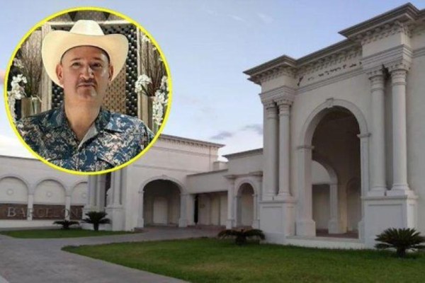 Muere mientras bailaba en fiesta de XV años