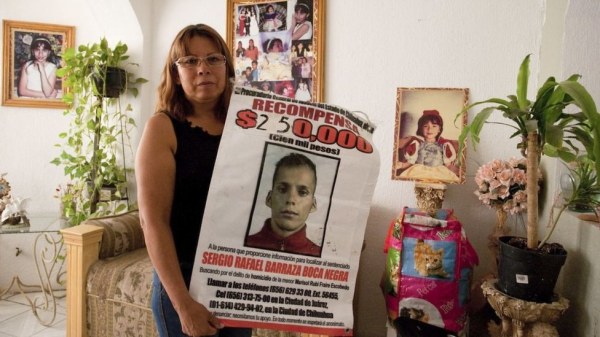 Convocan a vigilia para Marisela Escobedo