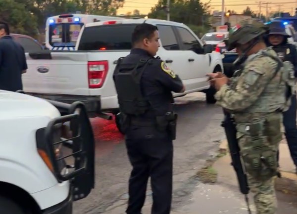 Identifican a ejecutado cuando paseaba en bicicleta