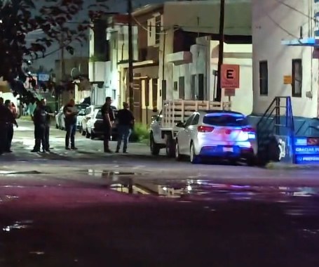 Identifican a ejecutado en el centro