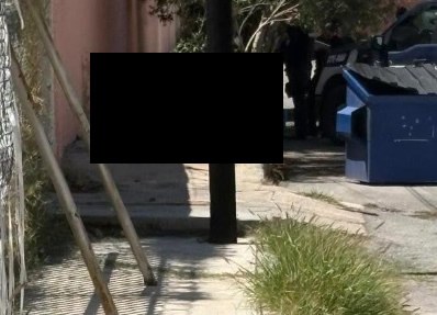 Hallan mujer sin vida detrás del Tec de Monterrey