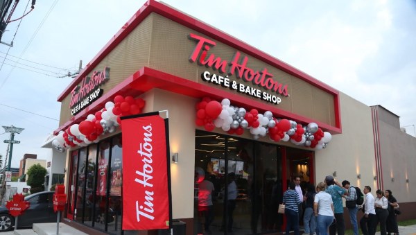 Abrirán Tim Hortons en Chihuahua