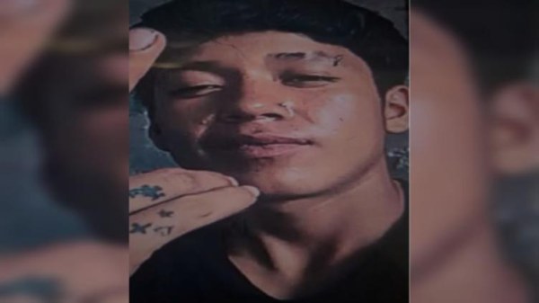 Desaparece en Buenaventura