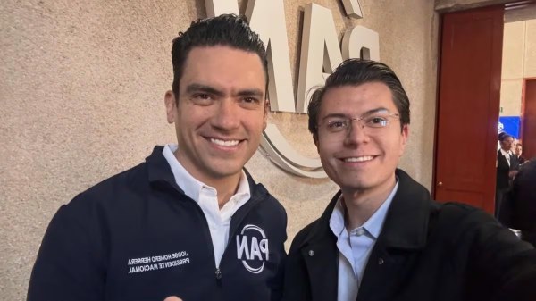 Panista propone “voto por familia”