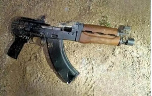 Abaten a jefe de sicarios del CJNG