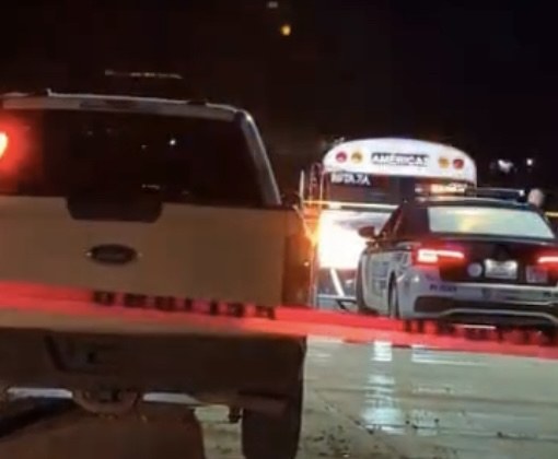 Identifican a niño de 2 años fallecido
