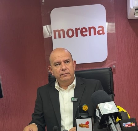 Se opone Morena a deuda para Poniente 5