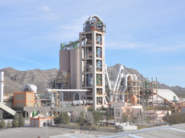 Aprueban planta de Cementos de Chihuahua en Juan Escutia