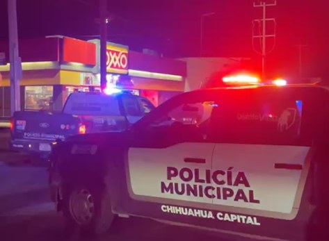 Identifican a ejecutado afuera de Oxxo