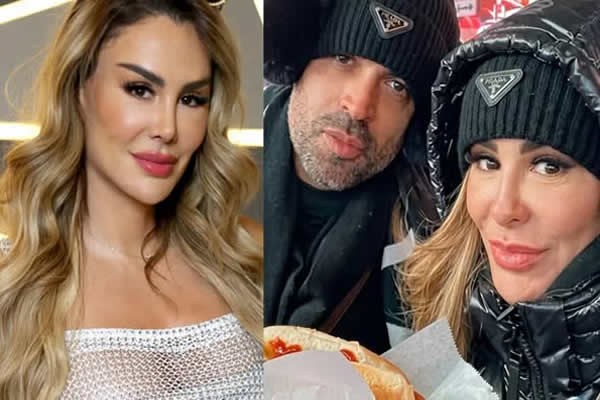Ninel Conde enfrentaría su tercer divorcio