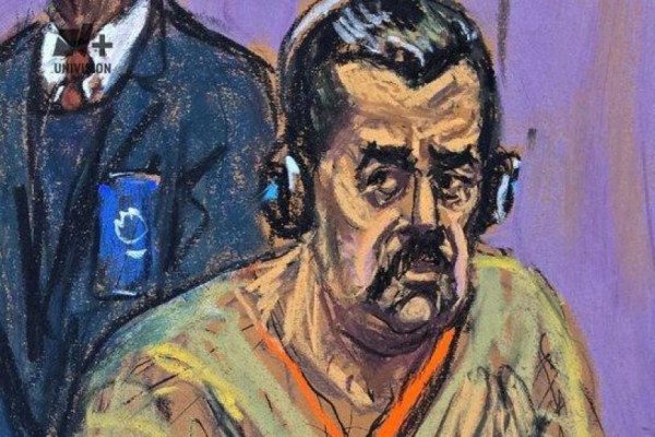 Fija fecha para juicio de Maduro