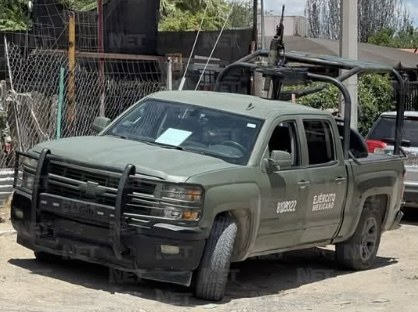 Aseguran tercera casa por huachicol