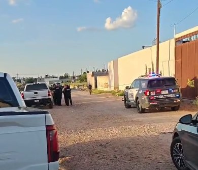 Identifican a mujer ejecutada en baldío