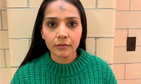 Hija del ‘Mencho’ exige que FGR libere casa asegurada en Tijuana