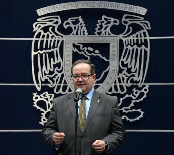 Convocan a marcha para que UNAM regrese modalidad de examen presencial