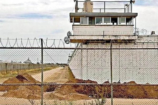 Otra riña deja un reo muerto en penal de Culiacán