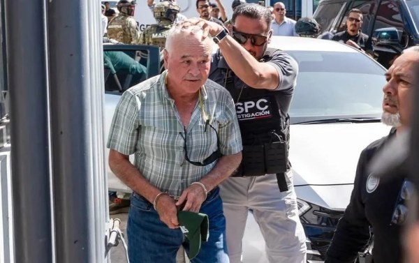 Vinculan a proceso a exgobernador del PAN