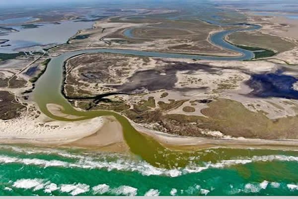 EU busca incluir agua del Río Bravo en renegociación del T-MEC