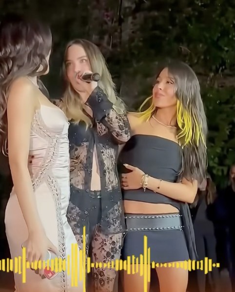 Belinda denuncia amenazas de muerte tras polémica con Kenia Os