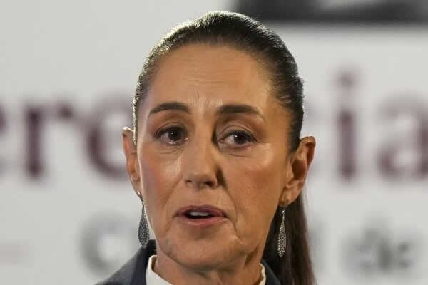Sheinbaum rechaza prohibir narcocorridos a nivel nacional