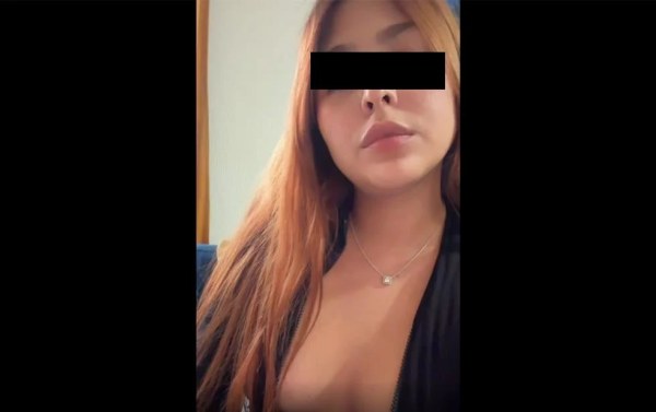 Mujer ejecutada había denunciado amenazas en redes