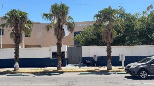 Ministerial dispara en el pie a compañero por accidente