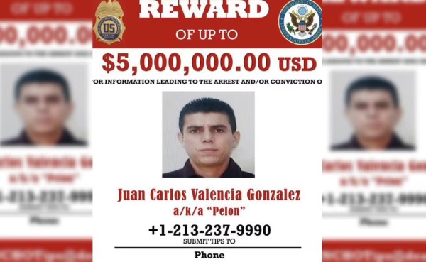 EU sanciona a más de 50 personas y empresas vinculadas al CJNG