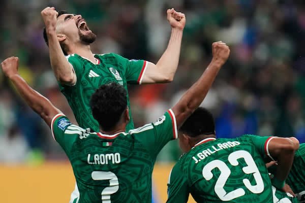 Investigan presunto amaño en partido de México en el Mundial 2026