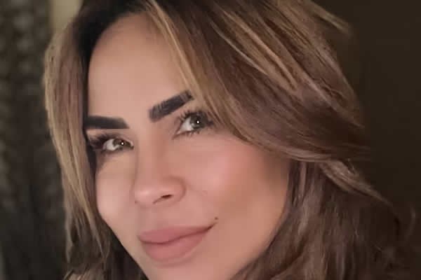 Aylín Mujica habla con el corazón destrozado por muerte de su hijo
