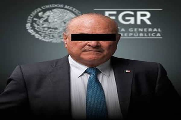 FGR detecta 11 empresas en red de huachicol fiscal