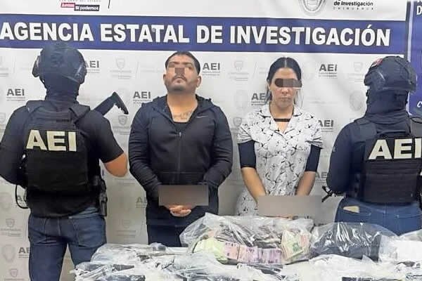 Blindan audiencia de ‘El Tokio’, líder mexicle
