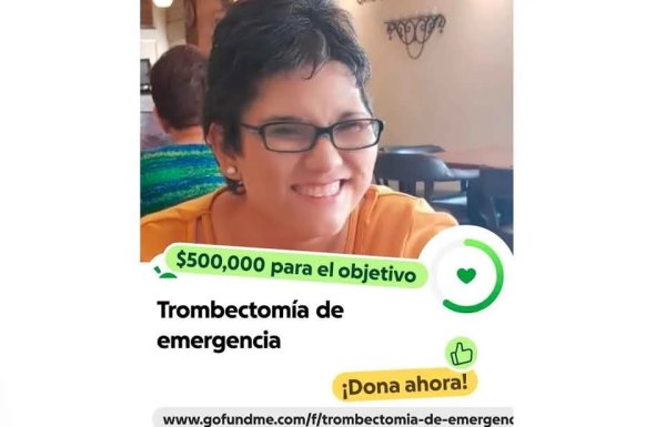 Piden ayuda para cirugía de emergencia