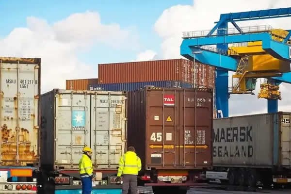 México se salva de arancelazo de EU por T-MEC