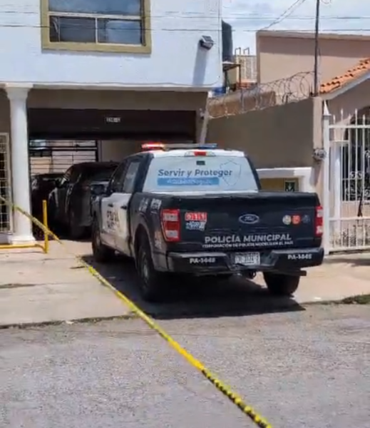 Localizan muerto con balazo en la cabeza