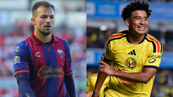 Enfrenta Atlante al América en jornada 2