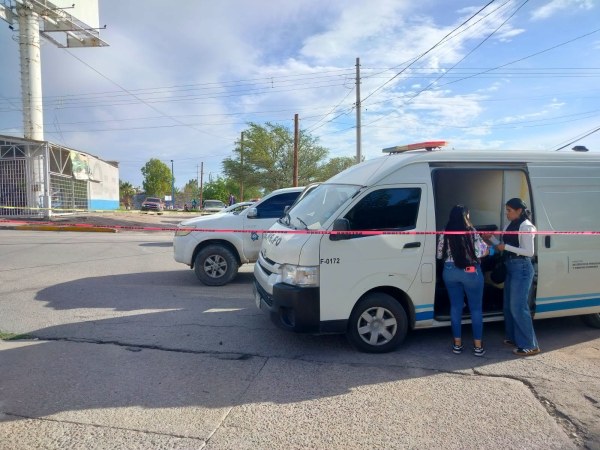 Muere tras ser atropellado
