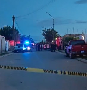 Sicarios entran a casa y ejecutan a mujer