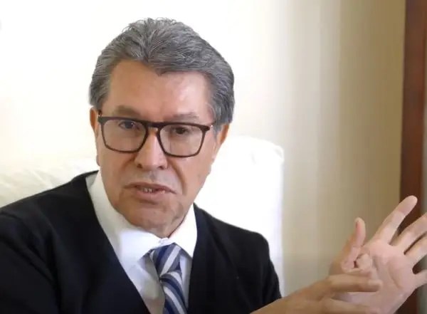 Elecciones en EU afectarán directamente a México, advierte Monreal