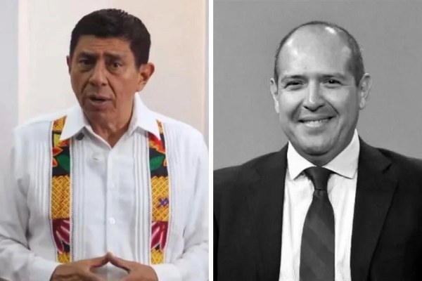 Rechaza Jara pedir licencia por asesinato de periodista