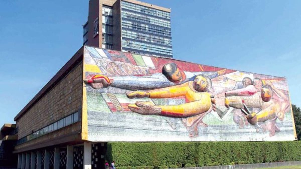 Suspende UNAM de manera provisional proceso de inscripción a licenciatura