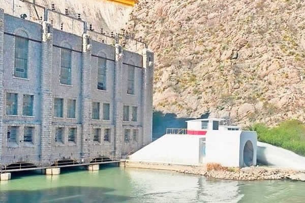 Presas de Chihuahua recuperan 85.63 millones de m³ de agua