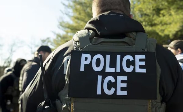 ICE arresta a pastores mexicanos cristianos