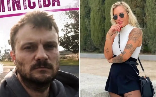 Detienen en EU a argentino por el feminicidio de Agostina Jalabert en Playa del Carmen