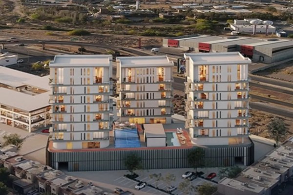 Harán un Distrito Uno en Juárez