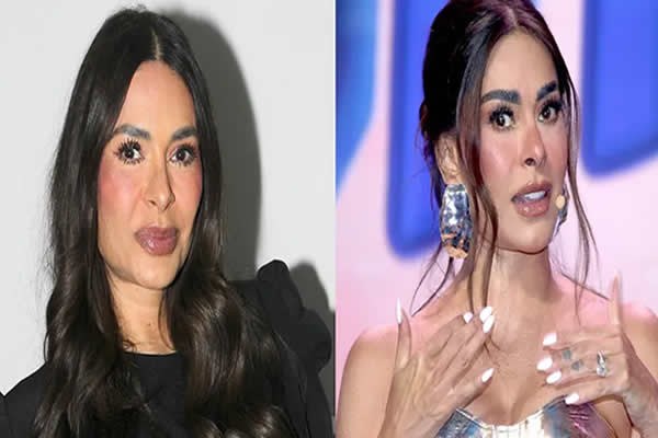 Qué Galilea Montijo al fin quedó