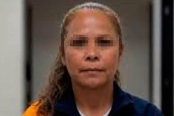 Detienen a tercera implicada en feminicidio de Dafne