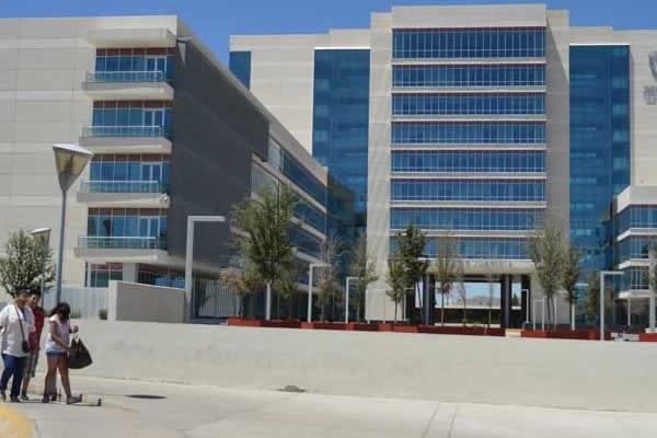 Abogados de Parral promueven amparos contra retiro de salas regionales