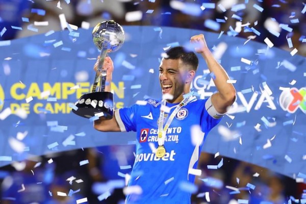 Erik Lira confirma que se va a Europa