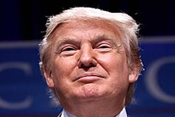 Donald Trump prioriza ley que exige ciudadanía para votar