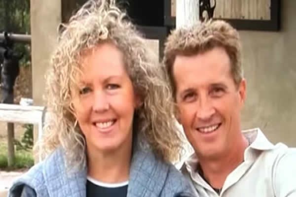 Reportan delicado estado de salud de esposa de Emmanuel